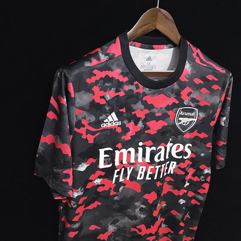 Homem | Arsenal - Arsenal 2021-22 Pre-match Training Suit