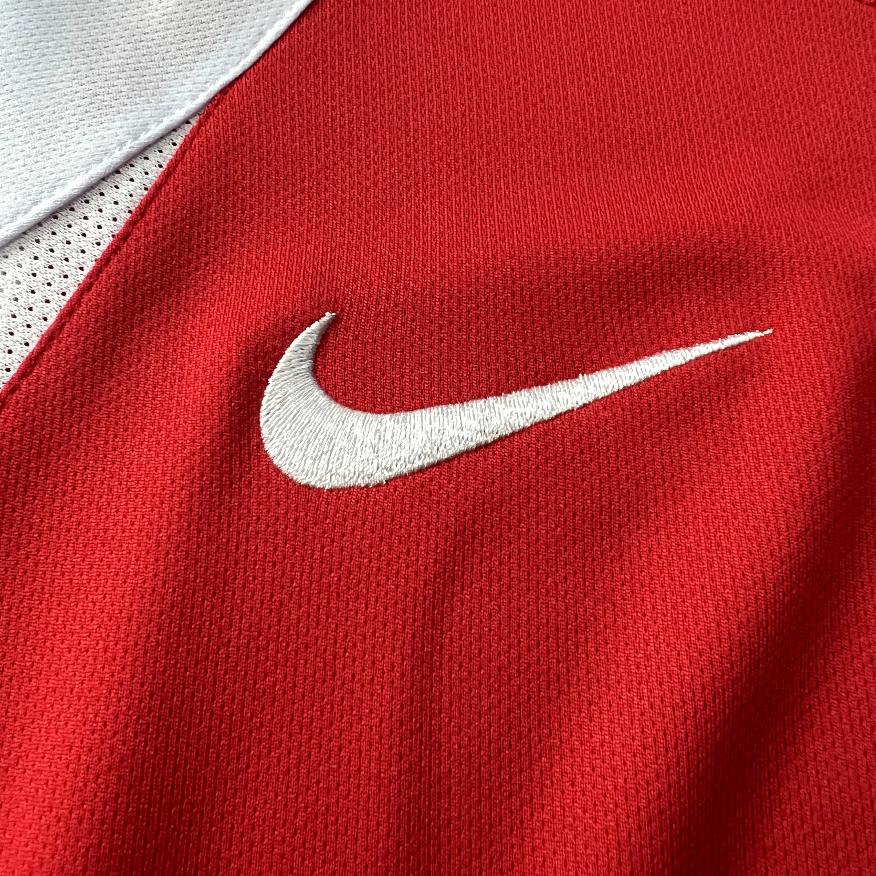 Homem | Arsenal - Retro Arsenal 2002-03 Home Jersey