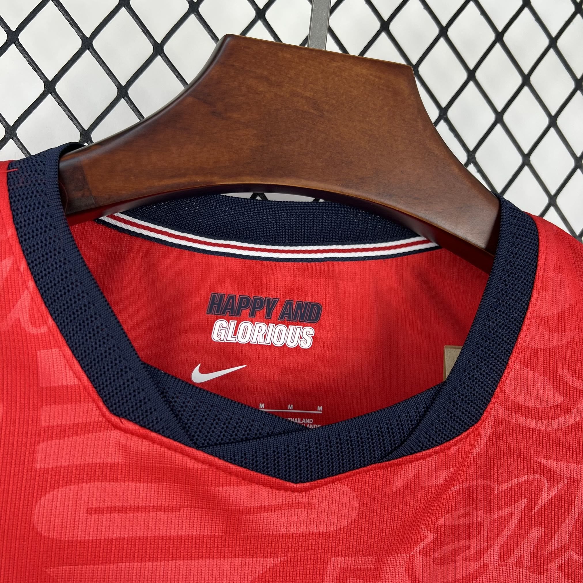 Homem | Inglaterra - England 2026 WC Away