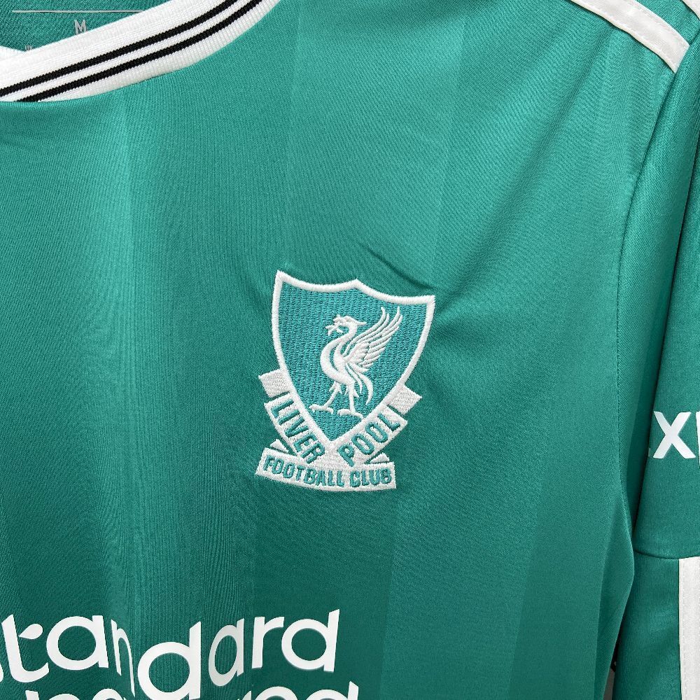 Homem | Liverpool - Liverpool 2024-25 Jersey
