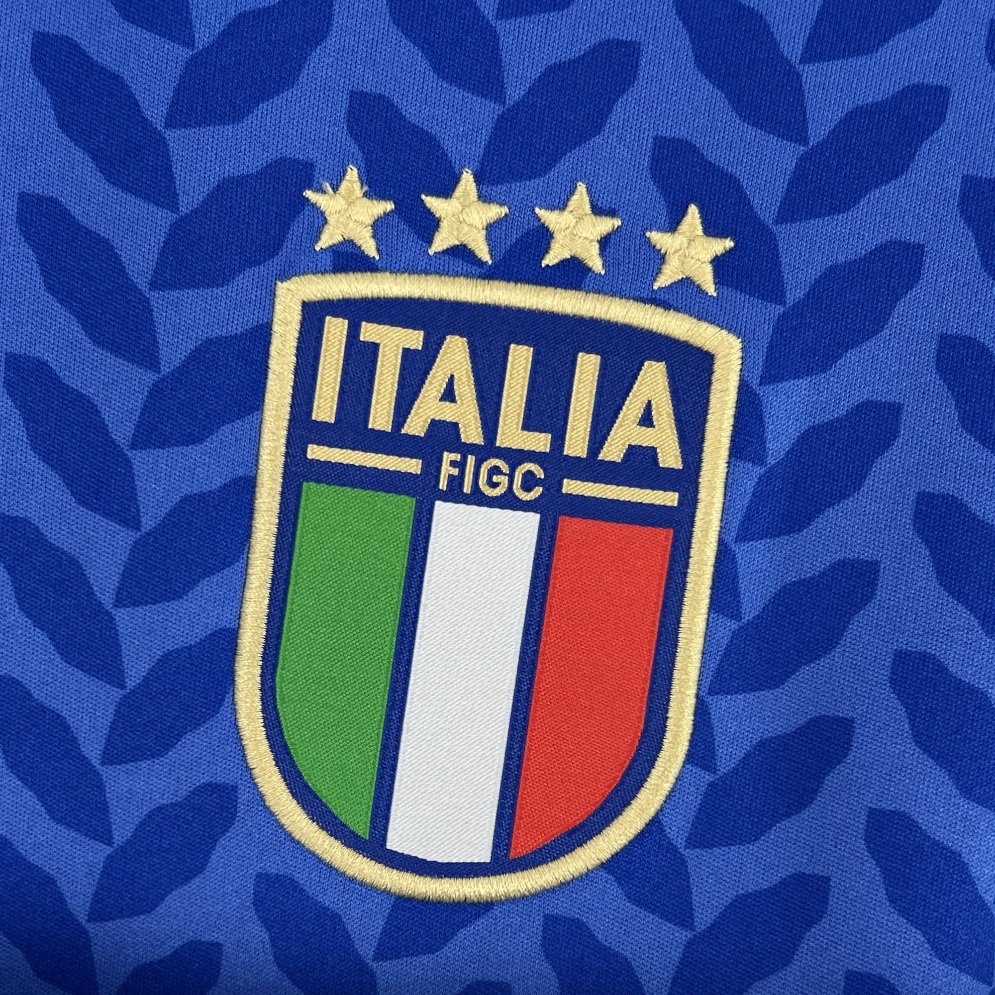 Homem | Itália - Italy 2026 WC Home