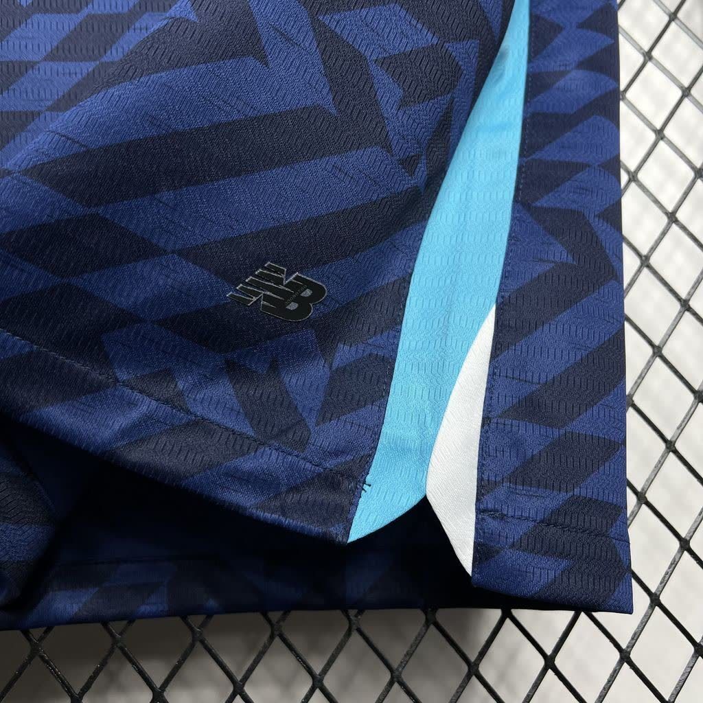 Homem | FC Porto - FC Porto 2024-25 Third Away Jersey