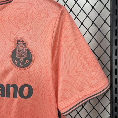 Homem | FC Porto - FC Porto 2025-26 Away Jersey