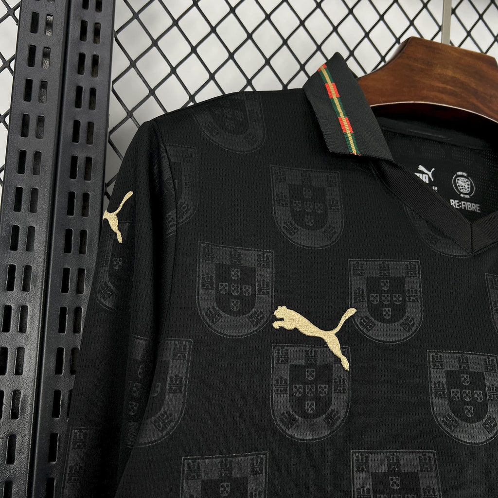 Homem | Portugal - Portugal 2026 Special Long Sleeve