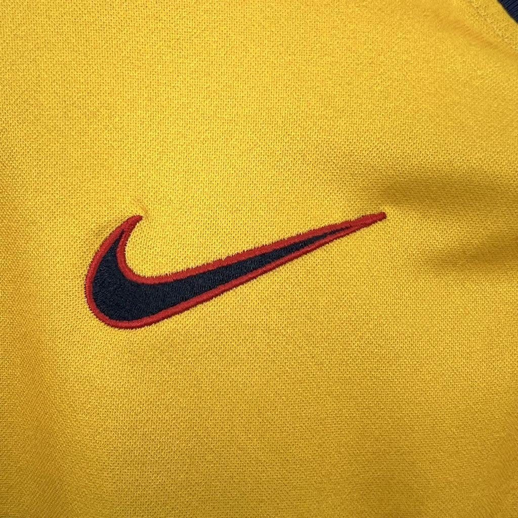 Homem | Arsenal - Retro Arsenal 1997-99 Away Jersey