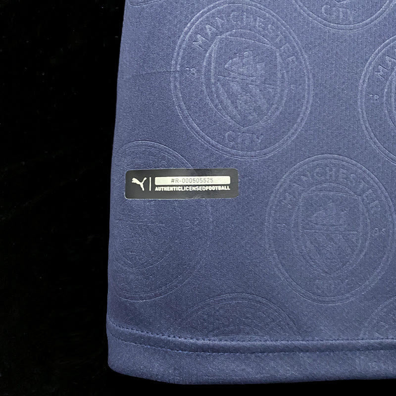 Homem | Manchester City - ManCity 2021-22 Third Away