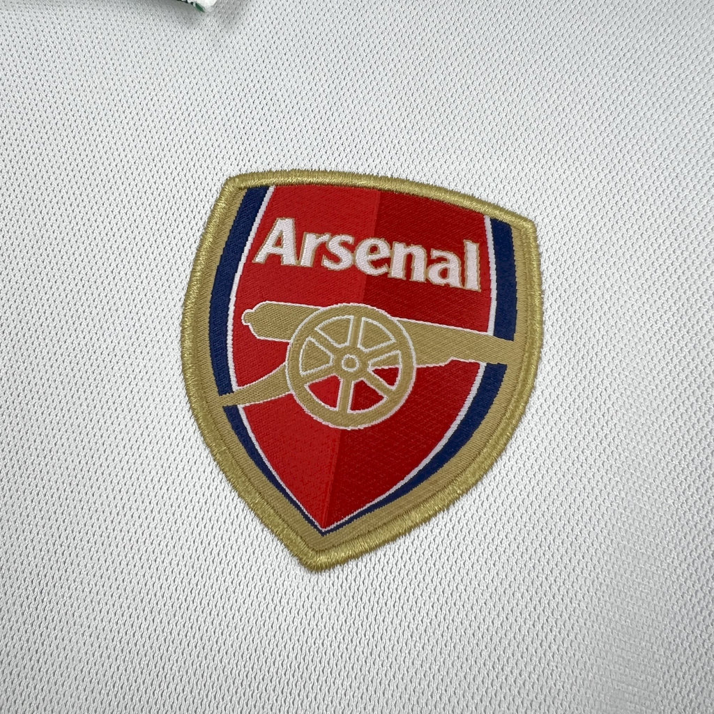 Homem | Arsenal - Arsenal 2025-26 Jersey