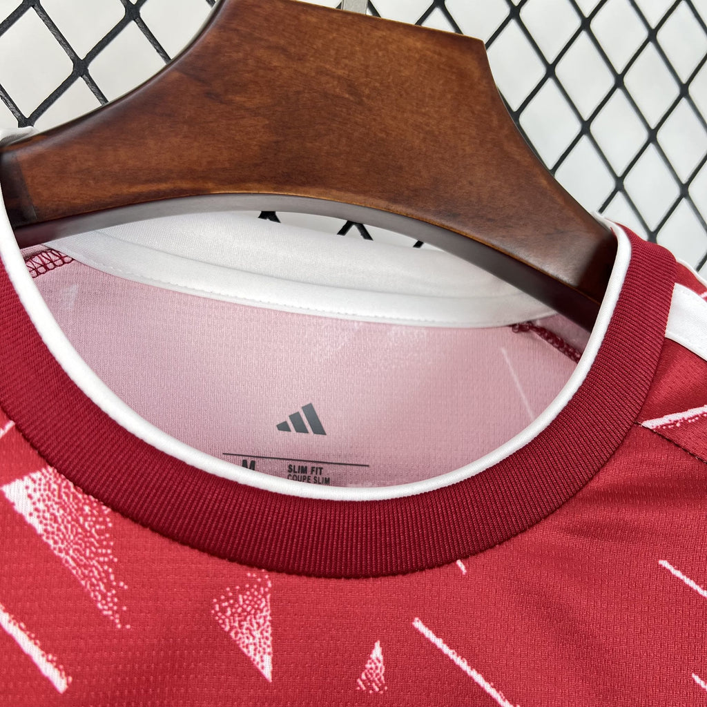 Homem | Liverpool - Liverpool 2026-27 Special Jersey