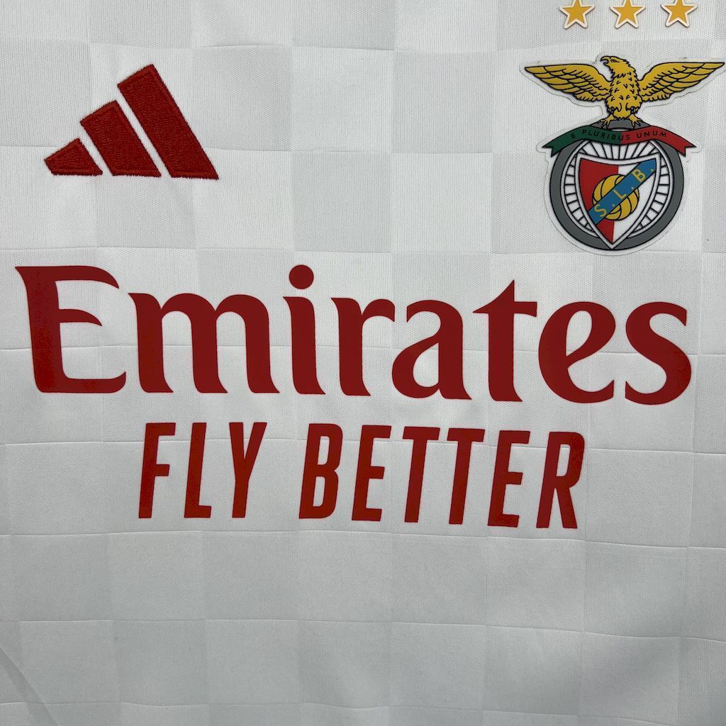 Criança | Benfica - Benfica 2025-26 Third Kids Kit