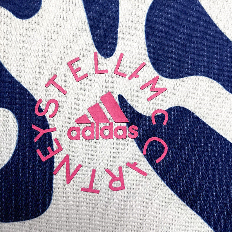 Homem | Arsenal - Arsenal 2022-23 Stella McCartney Blue White