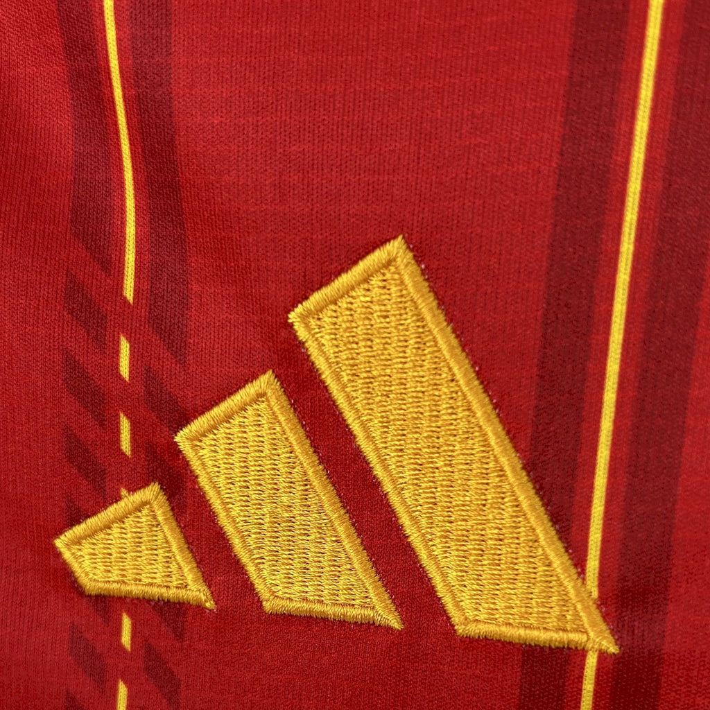 Camisola Espanha Principal Mundial 2026 — Homem