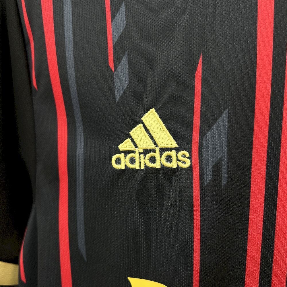 Homem | Benfica - Benfica 2025-26 Special Edition Jersey