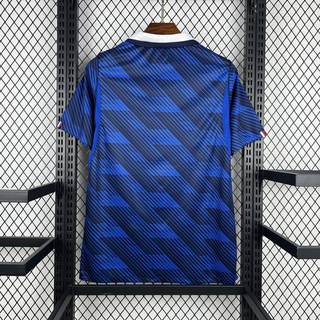 Camisola França Principal Mundial 2026 — Homem