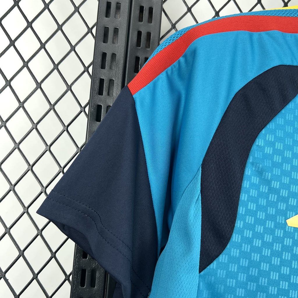 Homem | Espanha - Spain 2026 Pre-Match