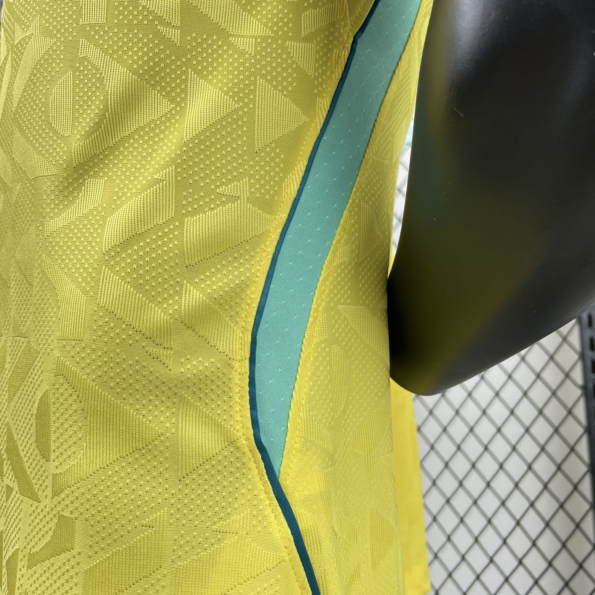 Homem | Brasil - Brazil 2026 WC Home Player