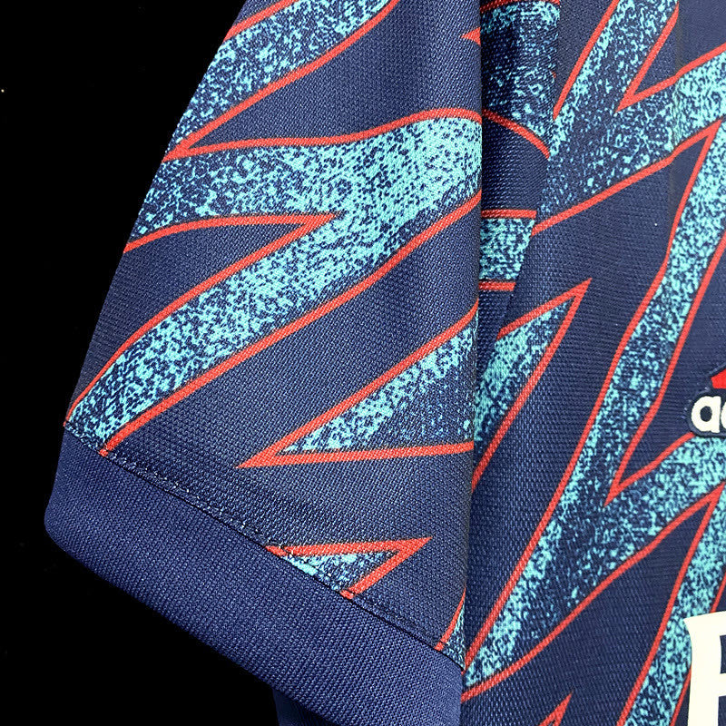 Homem | Arsenal - Arsenal 2021-22 Third Away