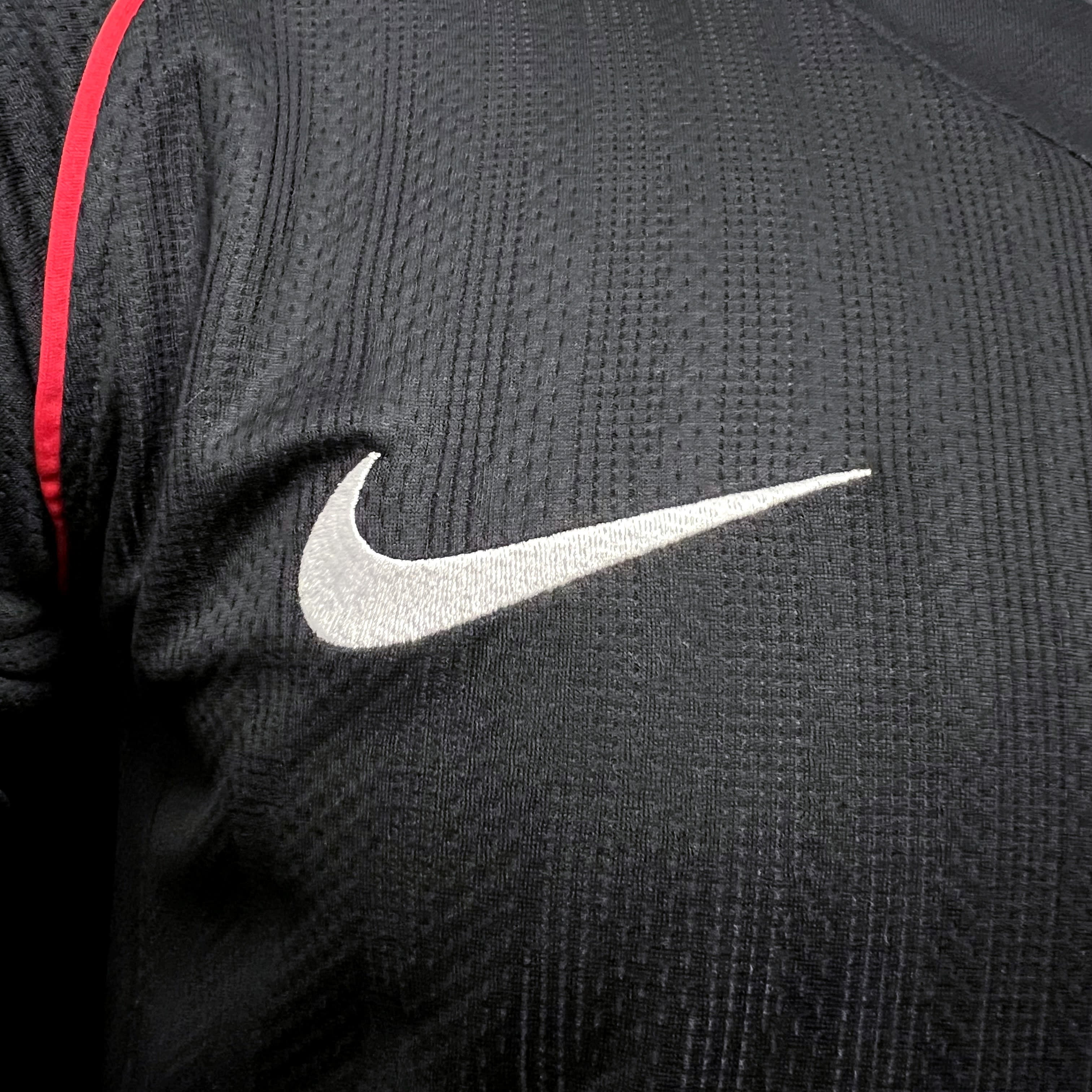 Homem | Manchester United - Retro ManUtd 2007-08 Away Long Sleeves