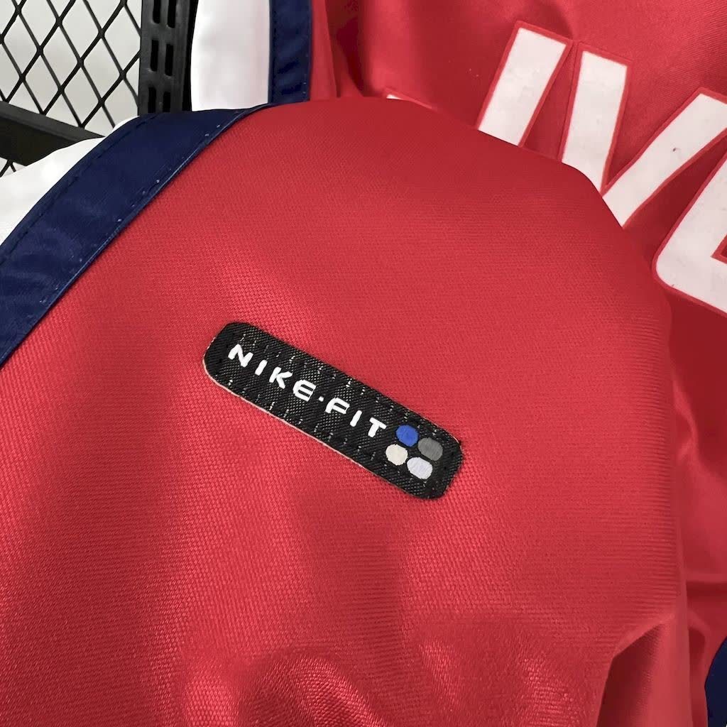 Homem | Arsenal - Retro Arsenal 1998-99 Home Jersey