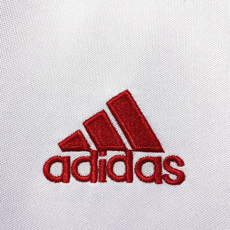 Homem | Manchester United - ManUtd 2021-22 Prematch White