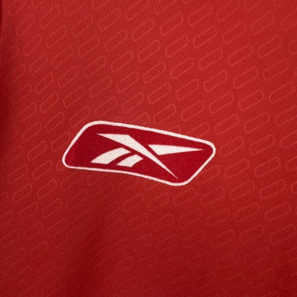Homem | Liverpool - Retro Liverpool 2005 Home Jersey
