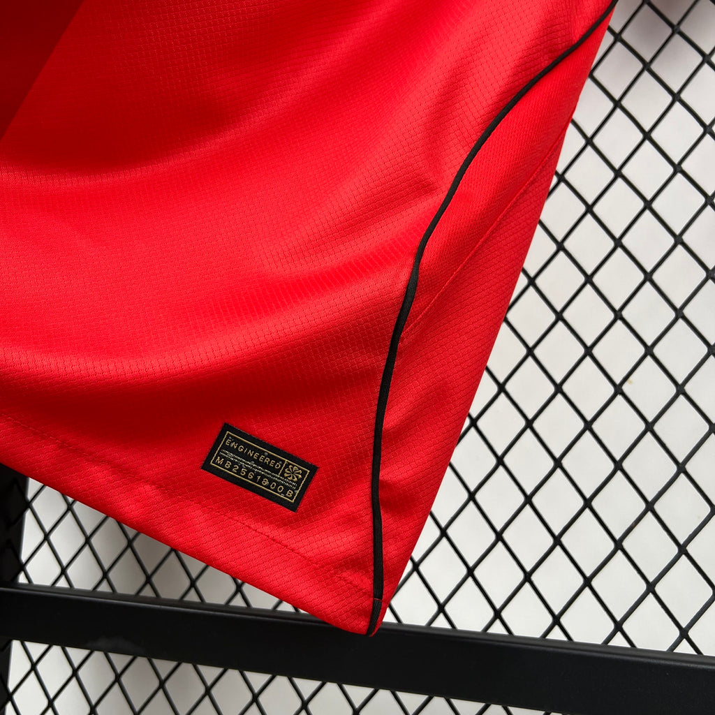 Homem | Canadá - Canada 2026 WC Home