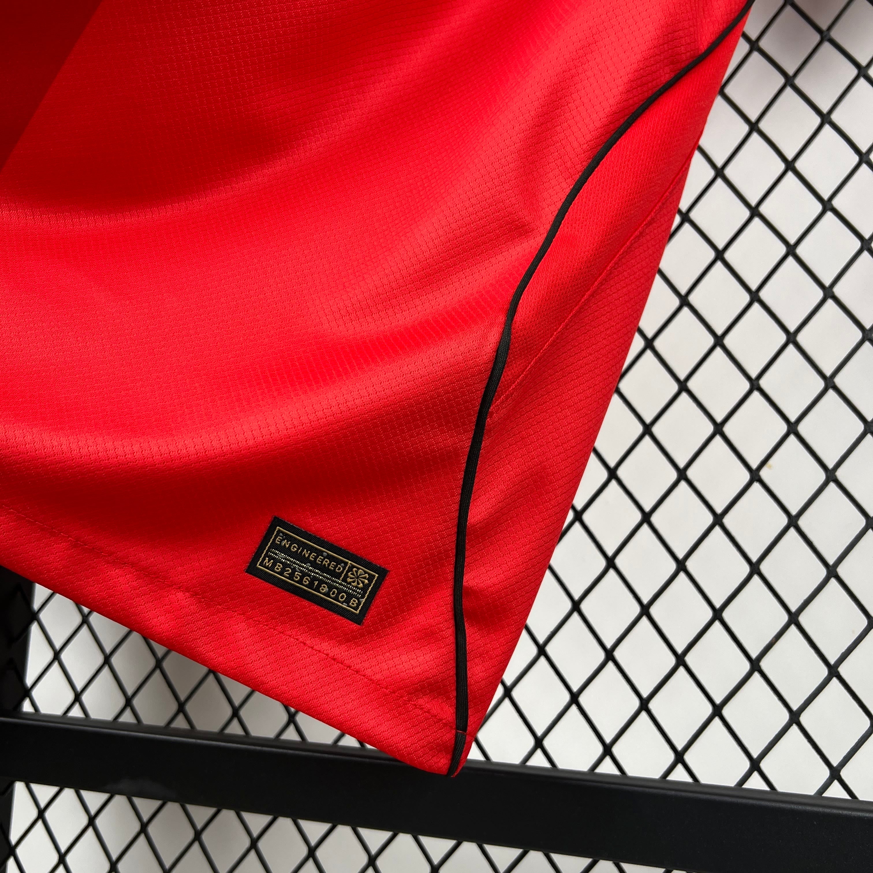 Homem | Canadá - Canada 2026 WC Home