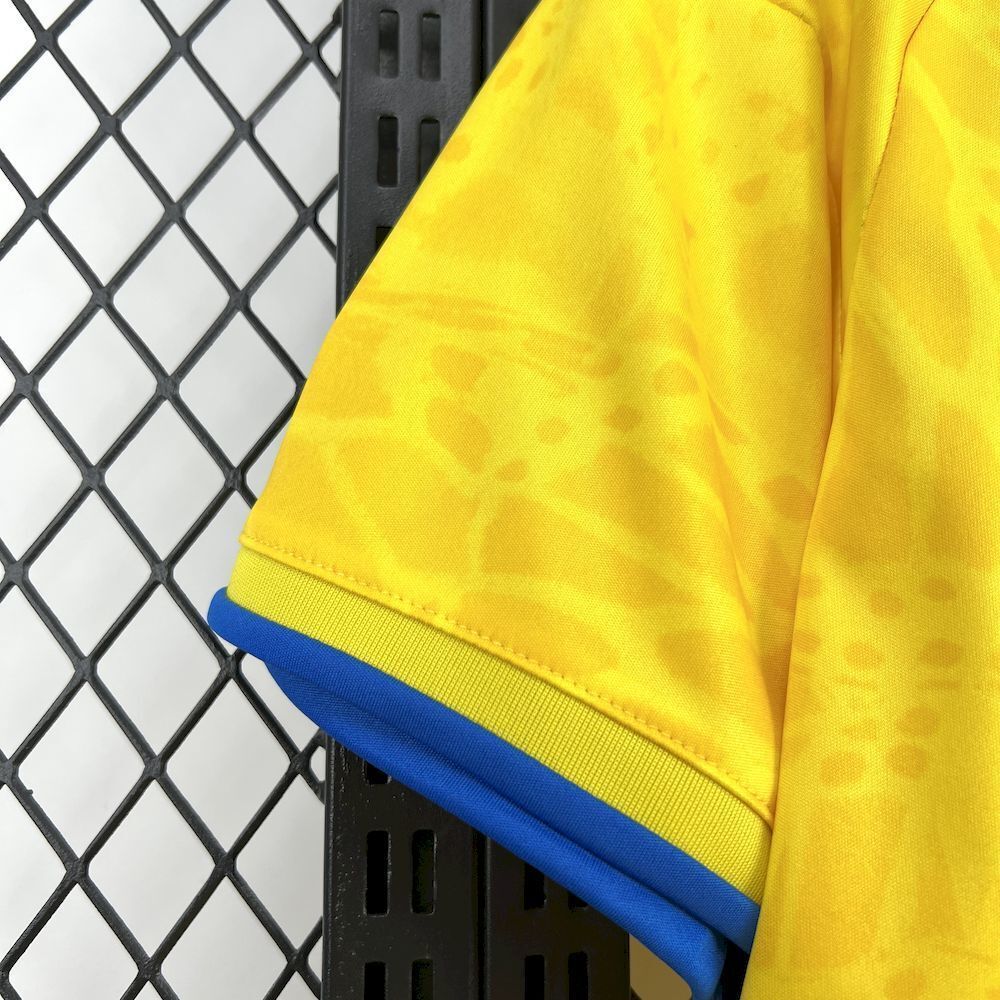 Homem | Colômbia - Colombia 2025-26 Home