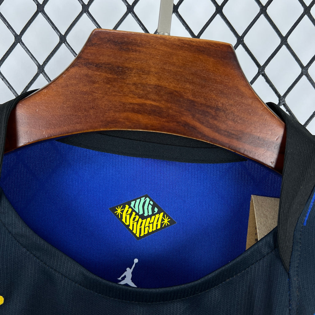 Homem | Brasil - Brazil 2026 WC Away