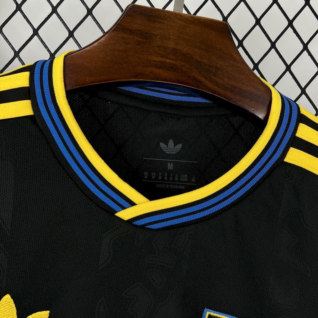 Homem | Manchester United - ManUtd 2025-26 Goalkeeper Jersey