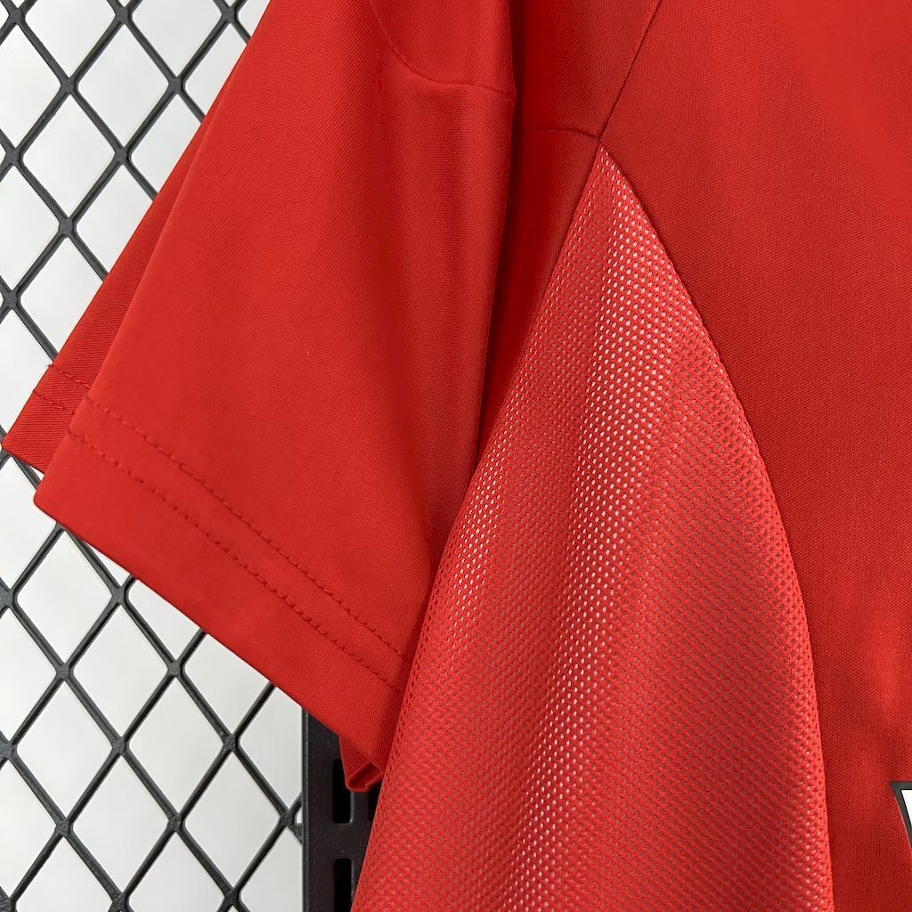Homem | Benfica - Retro Benfica 2002-03 Home Jersey