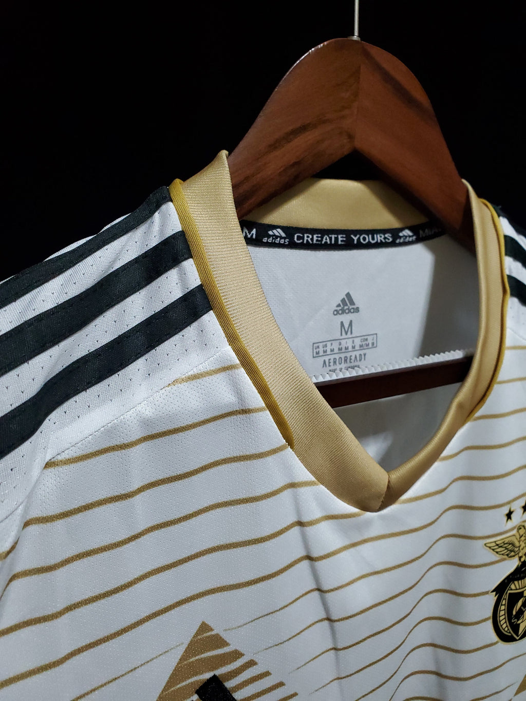 Homem | Benfica - Benfica 2020-21 Third Away Jersey