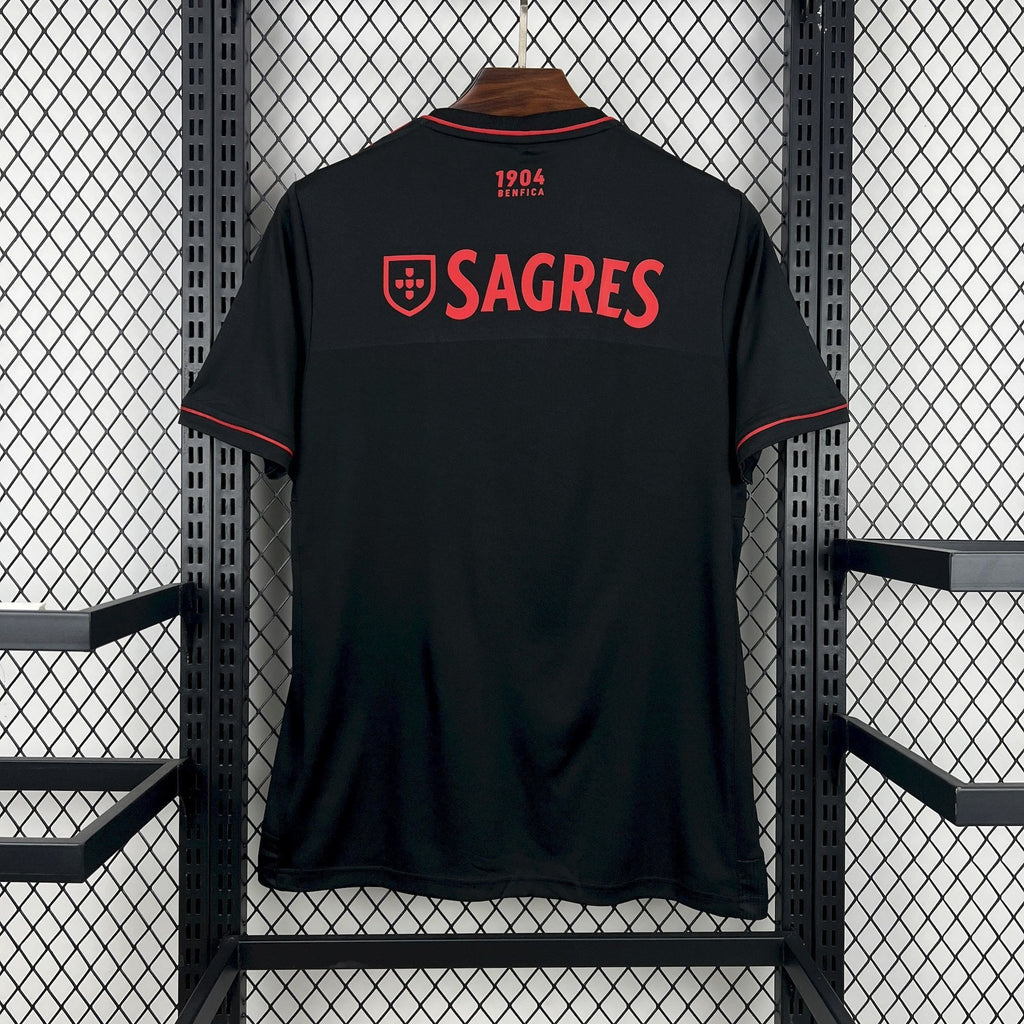 Homem | Benfica - Retro Benfica 2021-22 Third Jersey