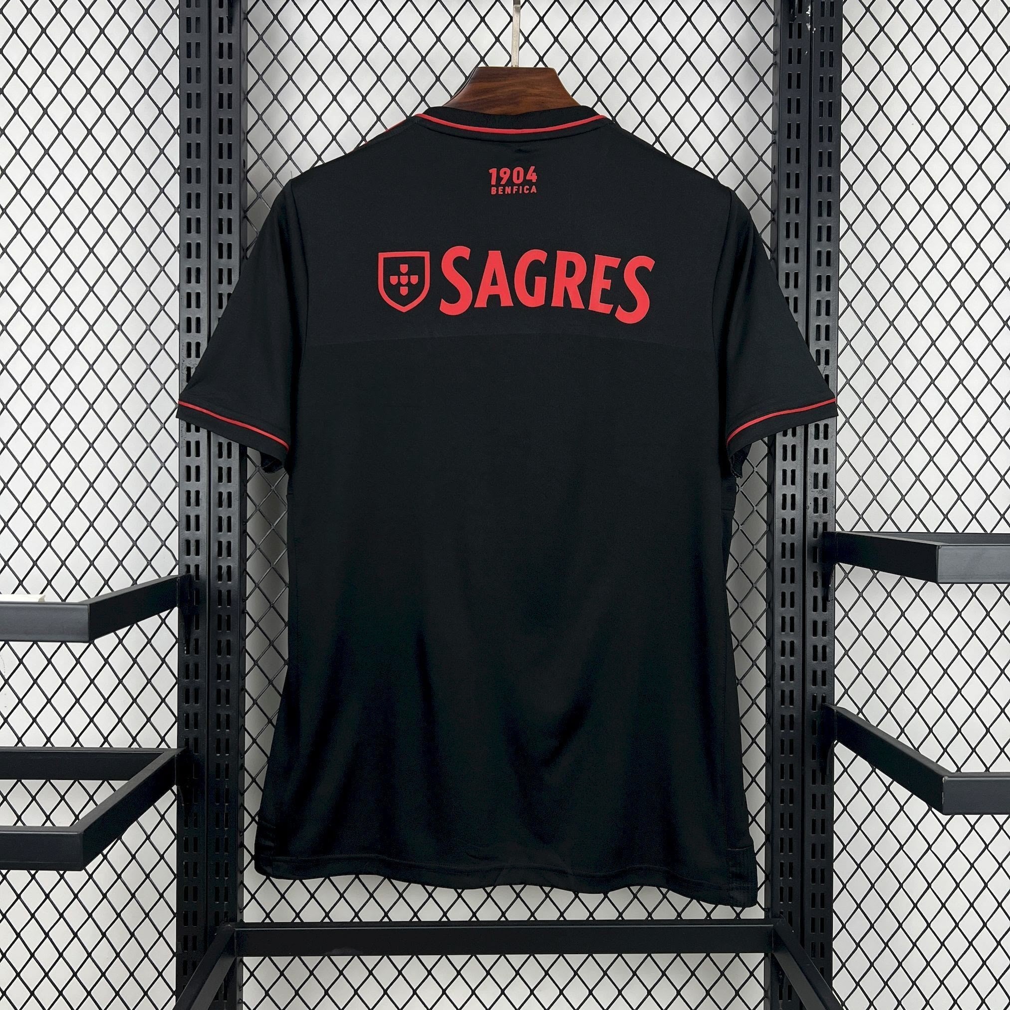 Homem | Benfica - Retro Benfica 2021-22 Third Jersey