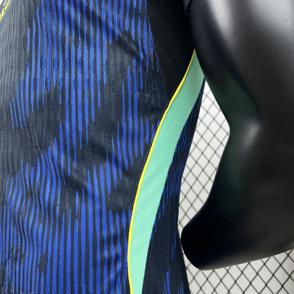 Homem | Brasil - Brazil 2026 WC Away Player