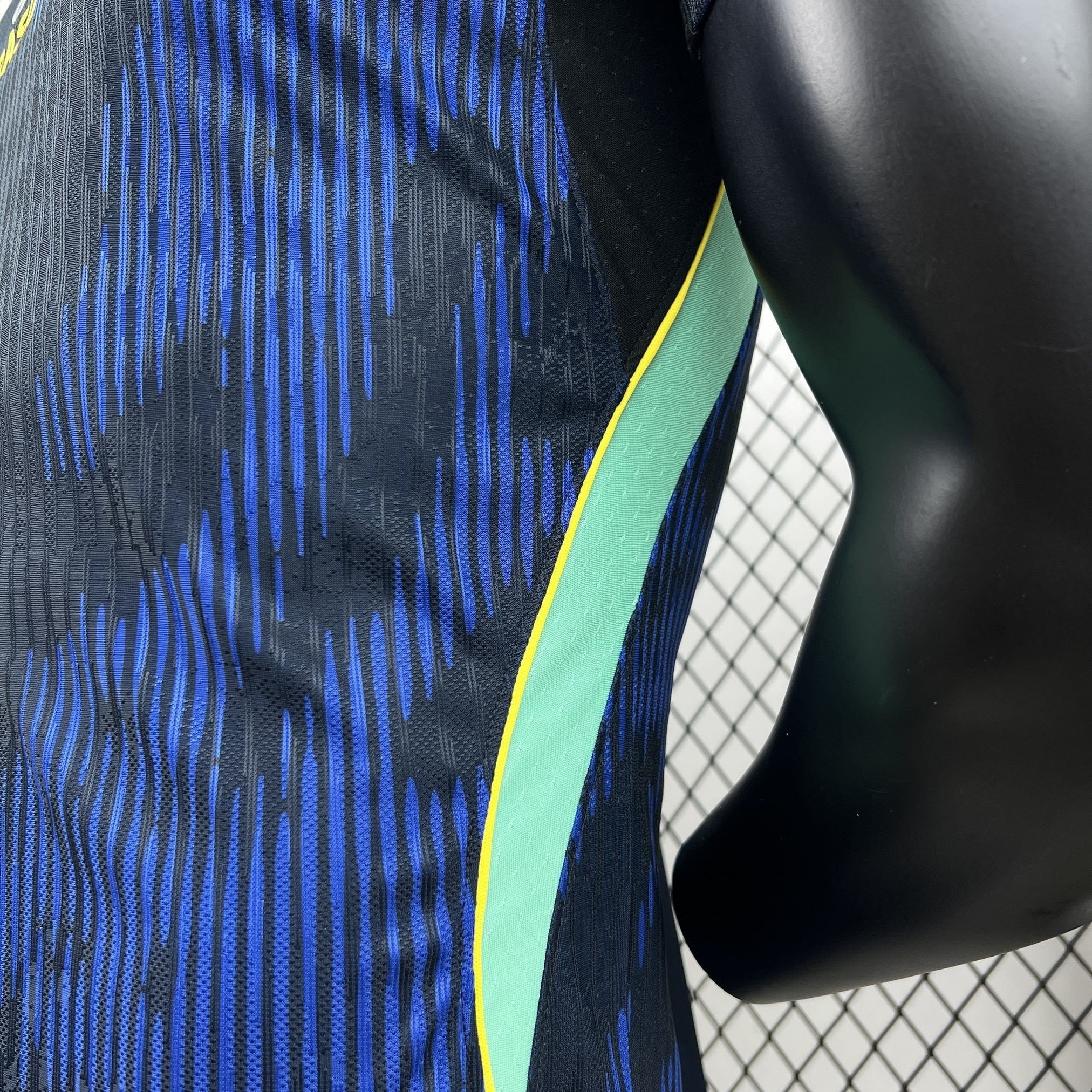 Homem | Brasil - Brazil 2026 WC Away Player