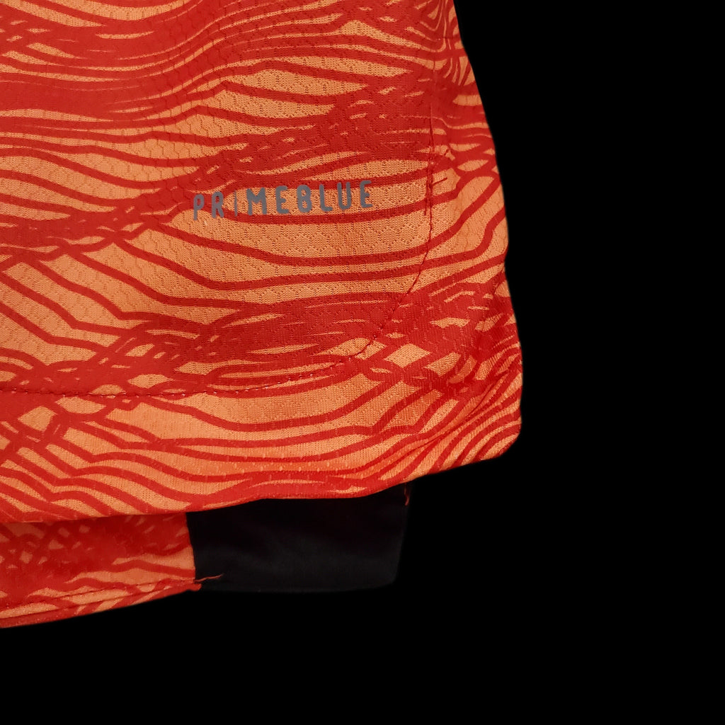 Homem | Manchester United - ManUtd 2021-22 Goalkeeper Orange