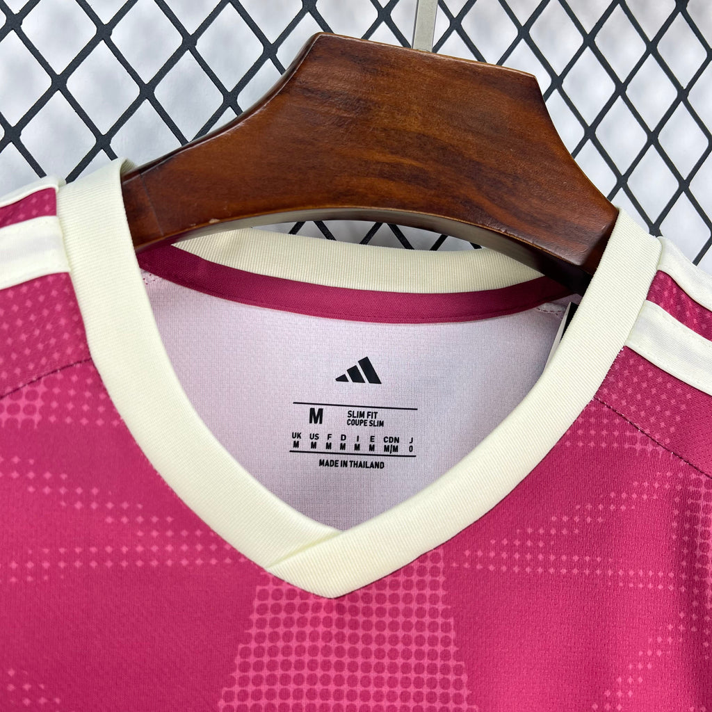 Camisola Real Madrid Terceira 2026/27 — Homem