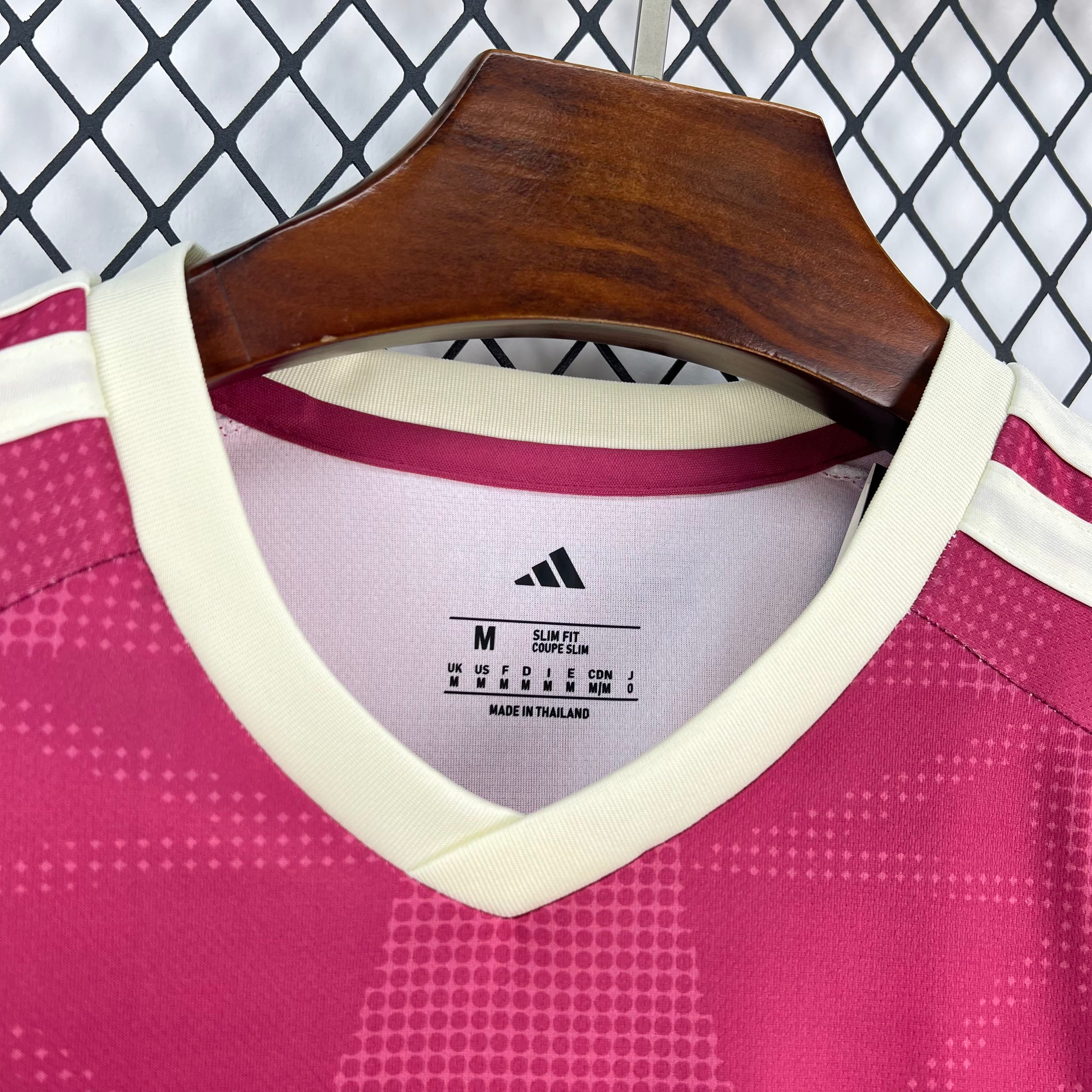 Camisola Real Madrid Terceira 2026/27 — Homem