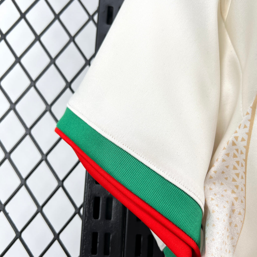 Homem | Argélia - Algeria 2026 WC Home