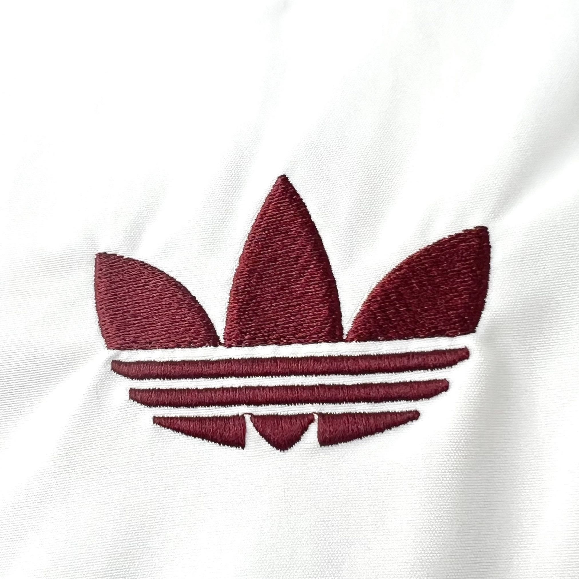 Homem | Espanha - Spain 2026 WC Originals Away Track Top