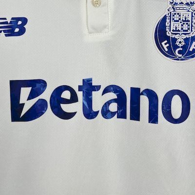 Homem | FC Porto - FC Porto 2025-26 Third Jersey