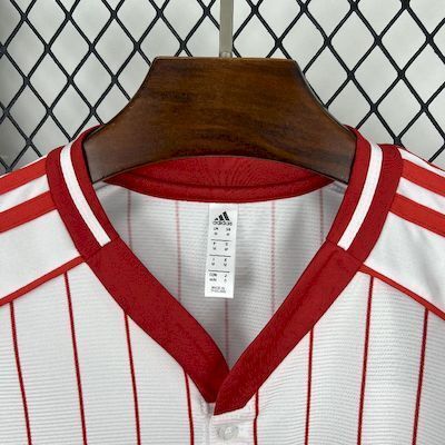 Criança | Arsenal - Arsenal 2025-26 Home Kids Kit