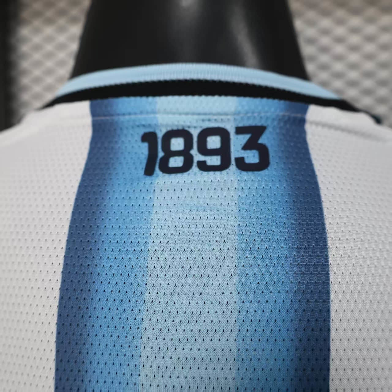 Homem | Argentina - Arg 2026 WC Home Long Sleeve Player