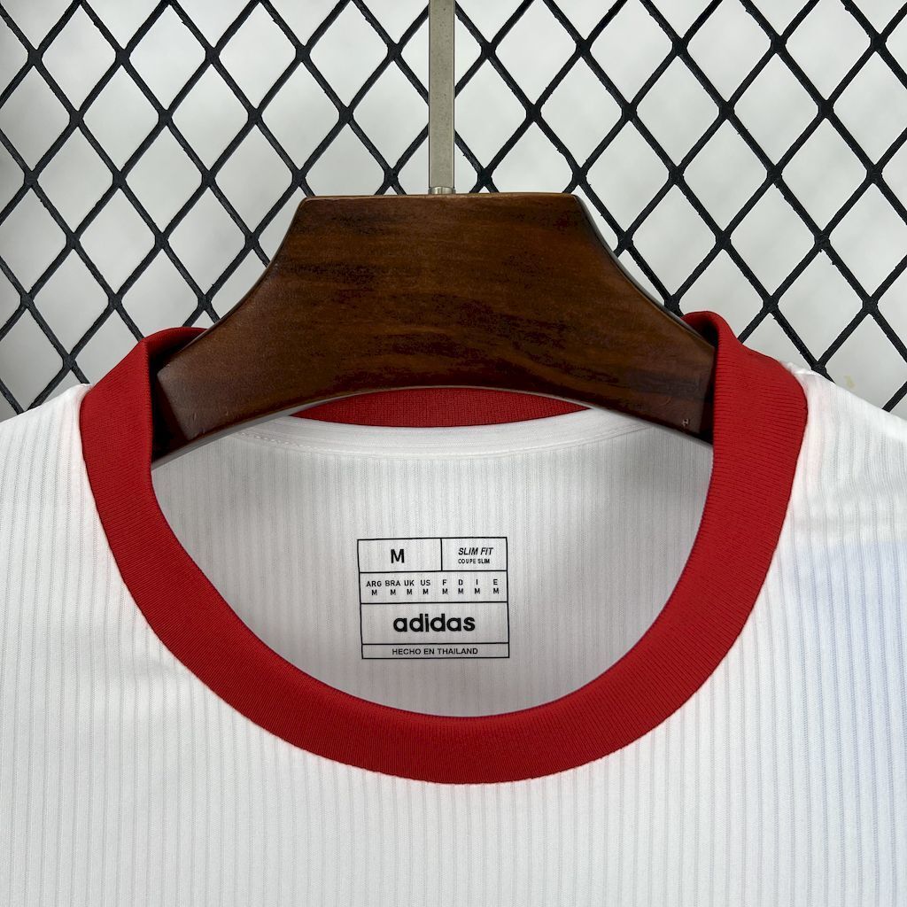 Homem | Benfica - Benfica 2025-26 Anniversary Edition Jersey