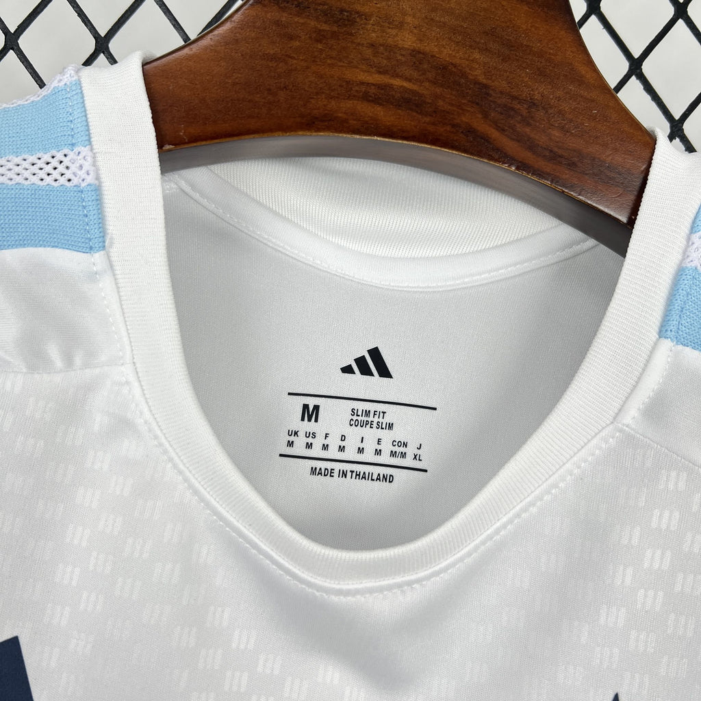 Homem | Argentina - Arg 2026 WC Pre-Match