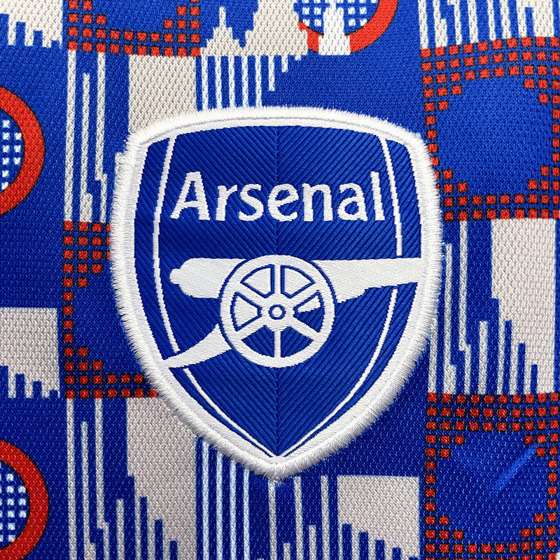 Homem | Arsenal - Arsenal 2022-23 Training Blue