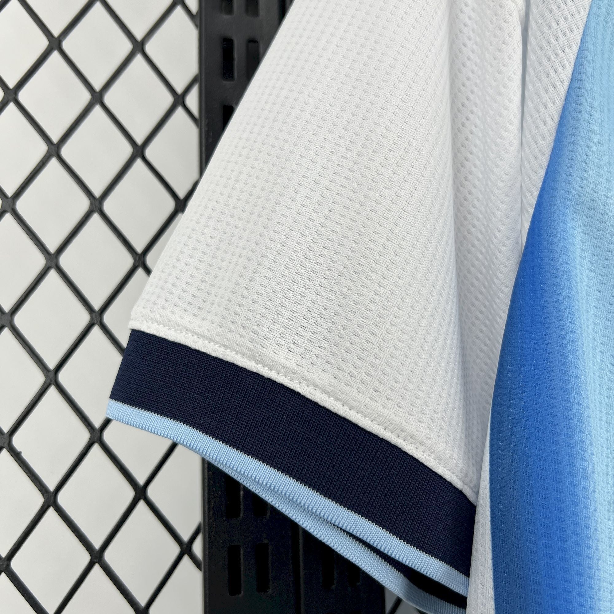 Homem | Argentina - Arg 2025-26 Home