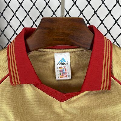 Criança | Benfica - Benfica 2025-26 Yellow Goalkeeper Kids Kit