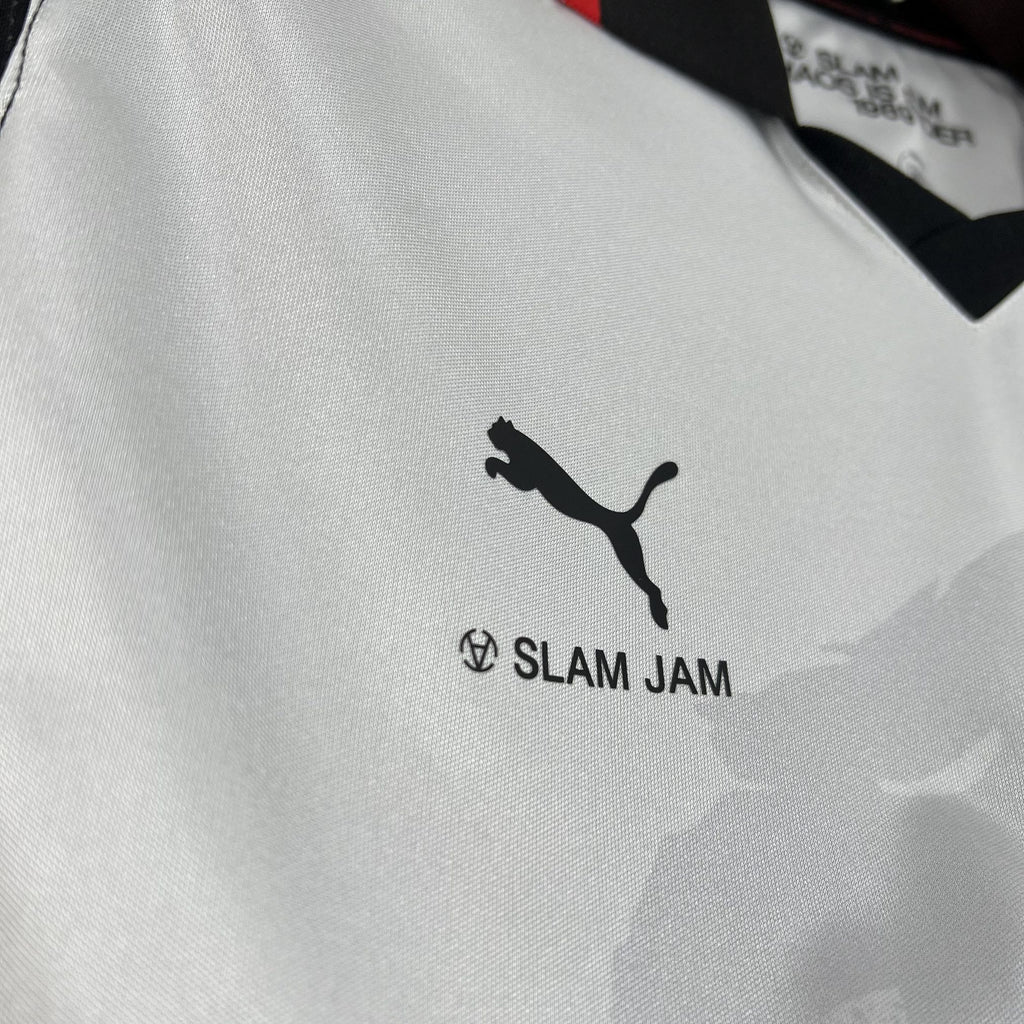 Camisola AC Milan Special 2026/27 — Homem