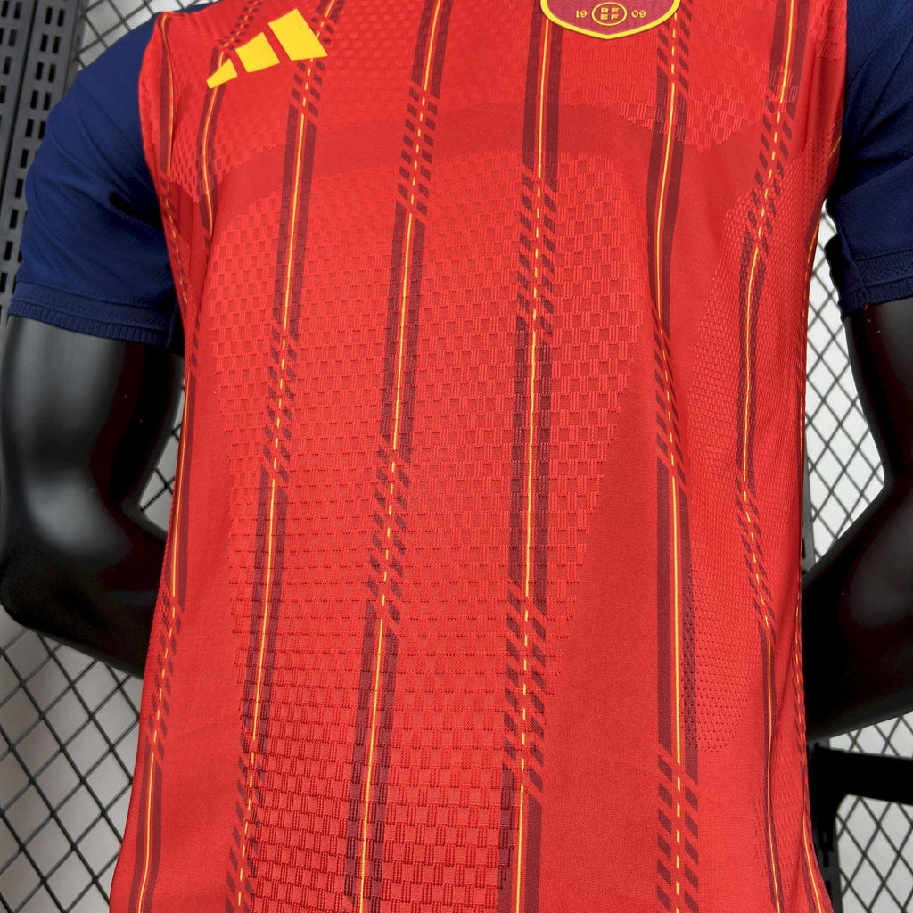 Homem | Espanha - Spain 2026 WC Home Player